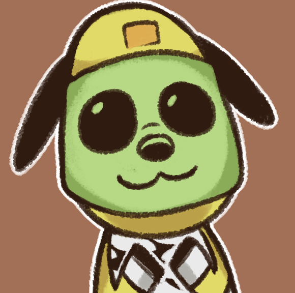 Autonomous Animal Icon